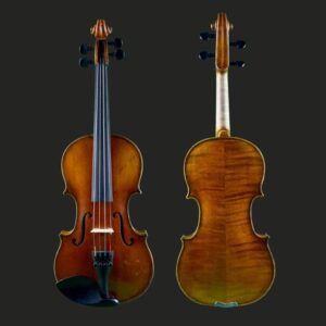 VIOLÍN ESTUDIO