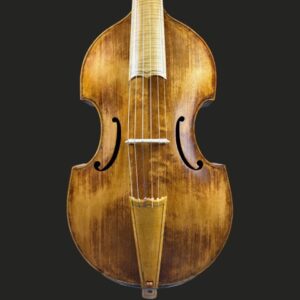 VIOLA DA GAMBA TENOR (PEQUEÑA)