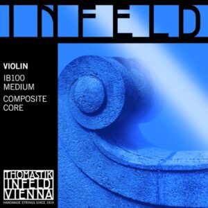Infeld Azul