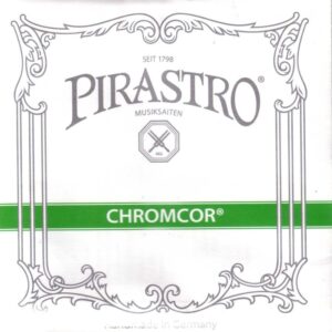Chromcor