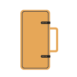 Estuches