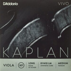 Kaplan Vivo