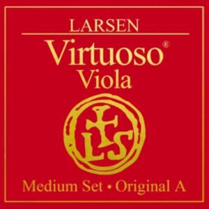 Virtuoso Medium