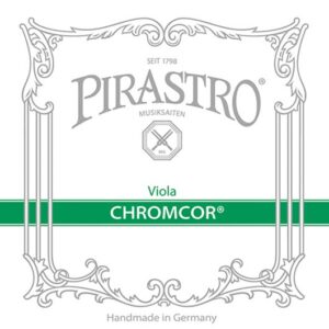Chromcor