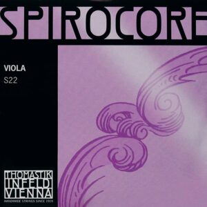 Spirocore