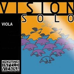 Vision Solo