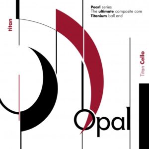 Opal Titan