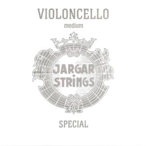 Jargar Special