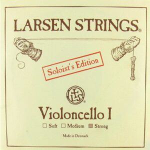 Larsen Soloist