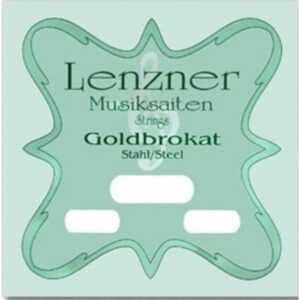 Goldbrokat