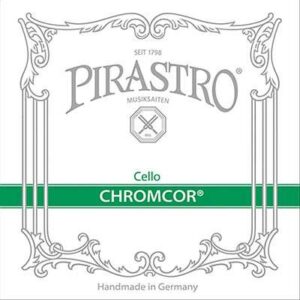Chromcor