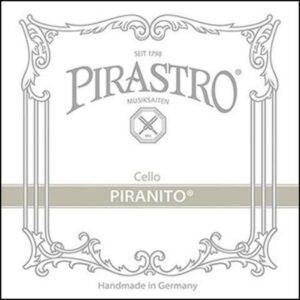Piranito