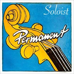 Permanent Soloist