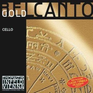 Belcanto Gold