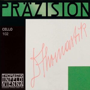 Präzision