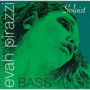 Evah Pirazzi Soloist