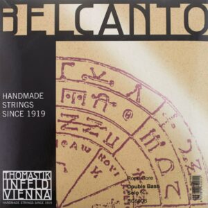 Belcanto Solo