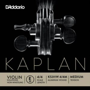 Kaplan Solutions