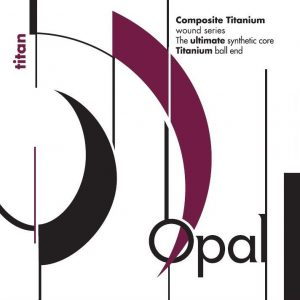 Opal Titan