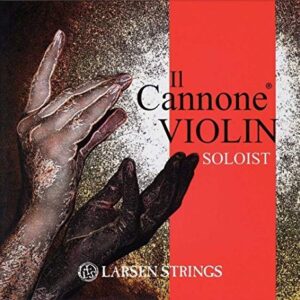 Il Cannone Soloist
