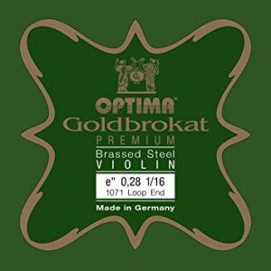 Goldbrokat Premium