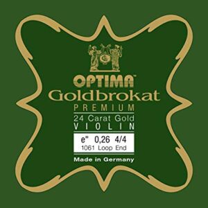 Goldbrokat Premium 24K Gold