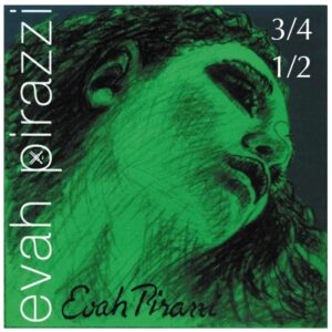 Evah Pirazzi 3/4-1/2