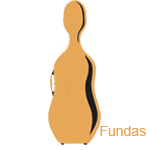 Fundas de violoncello