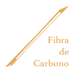 Arcos para viola fibra de carbono