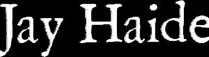 Jay Haide