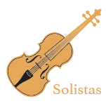 Solistas