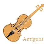 Antiguos