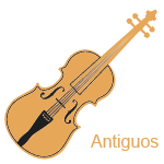 Antiguos