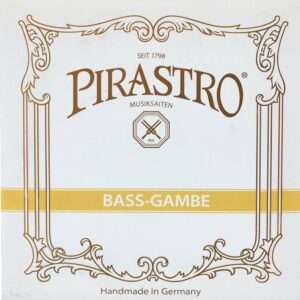 PIRASTRO