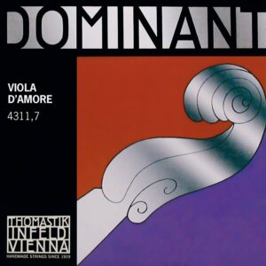 DOMINANT
