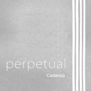 Perpetual Cadenza