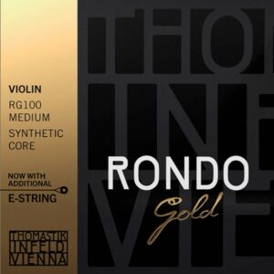 Rondo Gold