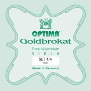 Goldbrokat