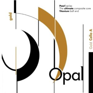Opal Gold