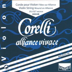 Alliance Vivace