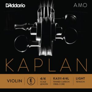 Kaplan Amo