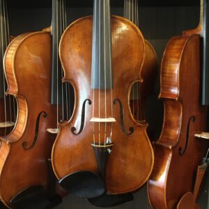 VIOLÍN LEONARD THYMIAN (Cod.005)