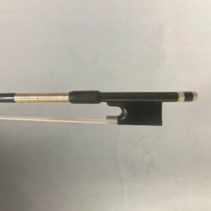 ARCO VIOLÍN FOWLER FIBRA CARBONO PRO