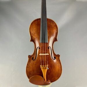 VIOLÍN ANTIGUO ALEMÁN HEINRICH GTAUBER 1937