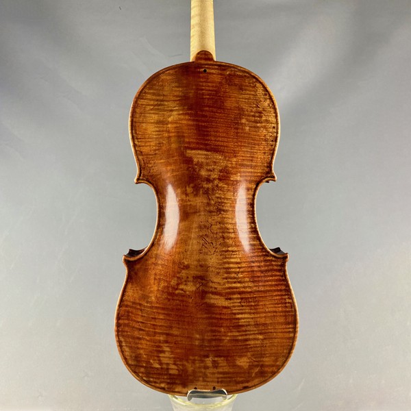 VIOLÍN ANTIGUO ALEMÁN HEINRICH GTAUBER 1937
