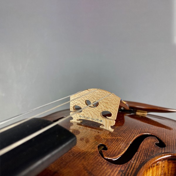 VIOLÍN ANTIGUO ALEMÁN HEINRICH GTAUBER 1937