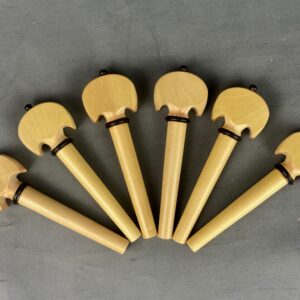 Set clavijas gamba bajo Boj