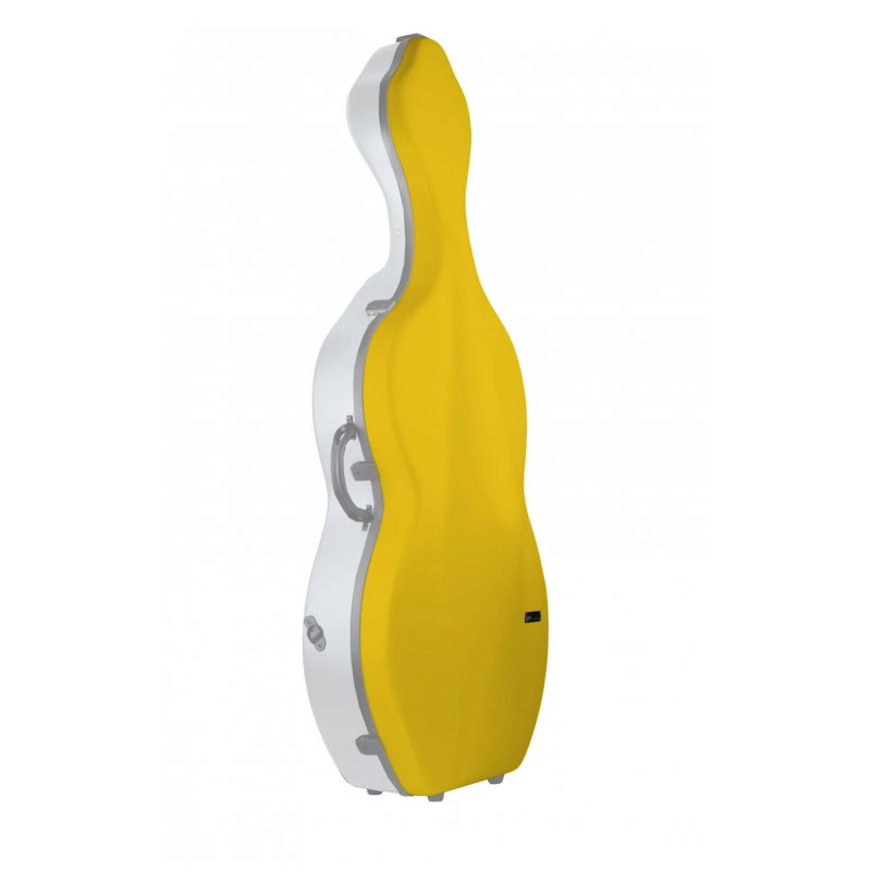 ESTUCHE CELLO BAM BONBON Hightech BONB1003XL CON RUEDAS