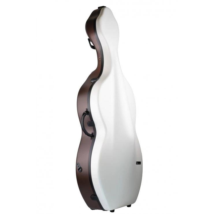 ESTUCHE CELLO BAM BONBON Hightech BONB1003XL CON RUEDAS