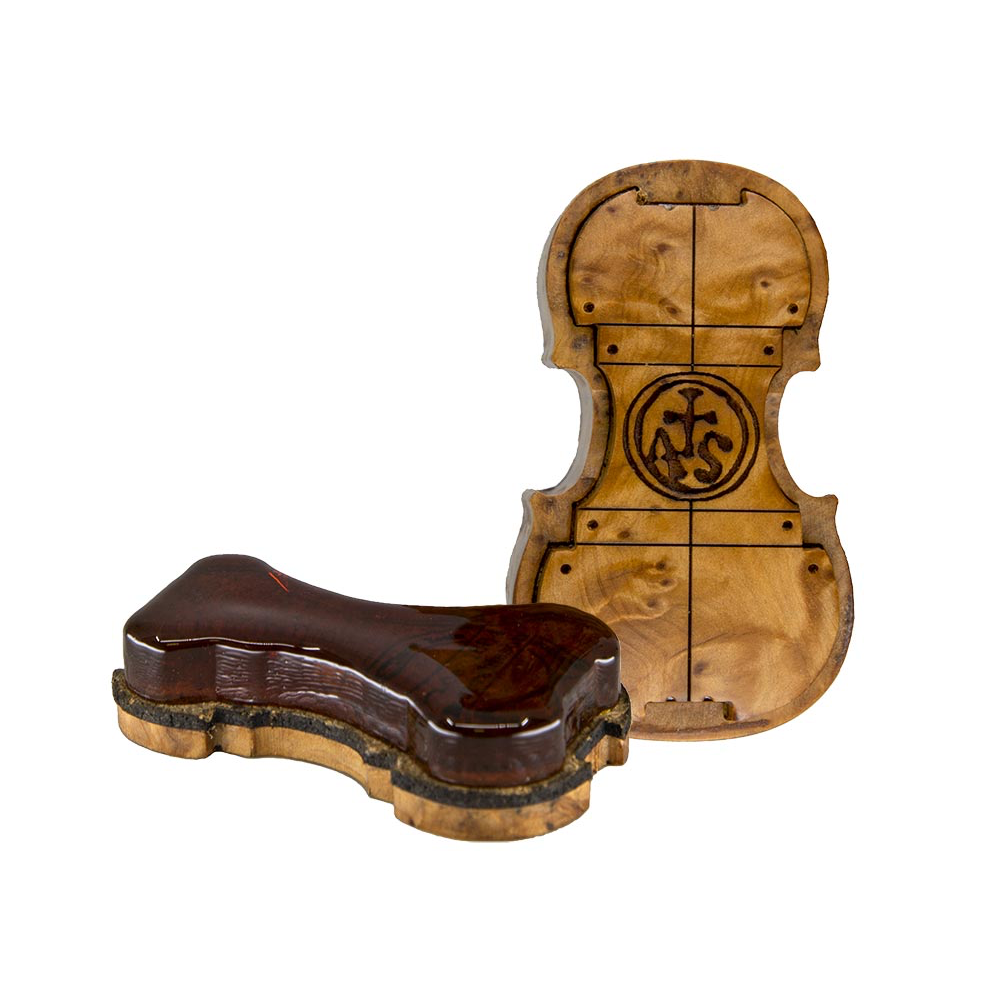 RESINA VIOLÍN THORVALDSSON STRAD
